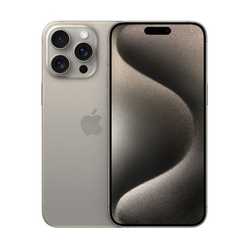 iPhone 15 Pro Max 256GB - Cũ Đẹp