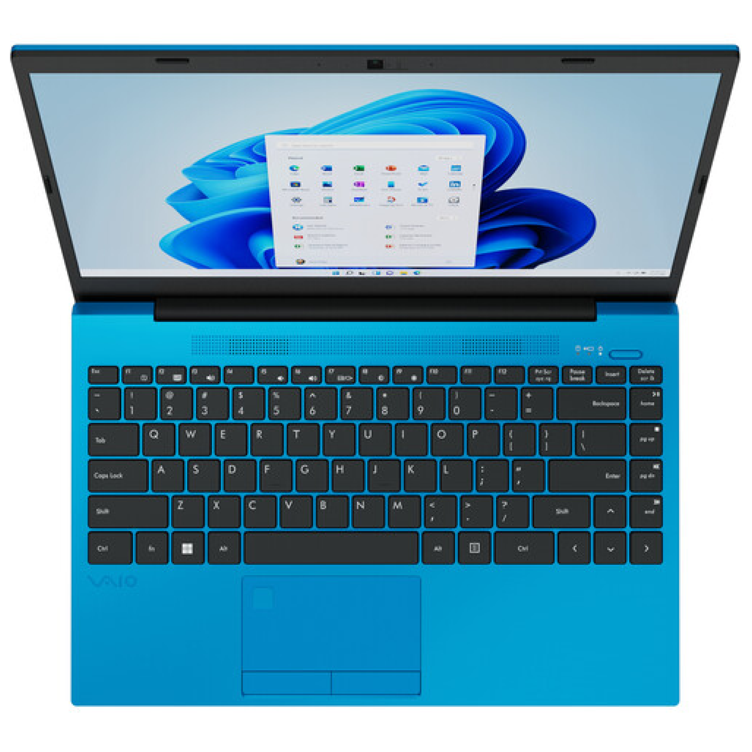 Laptop Vaio FE 14 VWNC51427-BL - Đã Kích Hoạt 