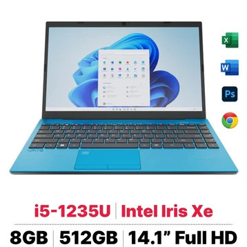 Laptop Dell XPS 15 - Gaming Cao Cấp 183536